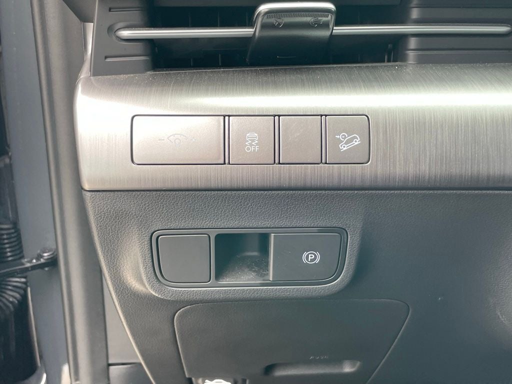 2025 Hyundai KONA SEL - WIRELESS CARPLAY / 12" DISPLAY