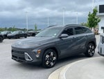 2025 Hyundai KONA SEL - WIRELESS CARPLAY / 12" DISPLAY
