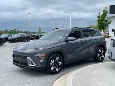 2025 Hyundai KONA SEL - WIRELESS CARPLAY / 12" DISPLAY