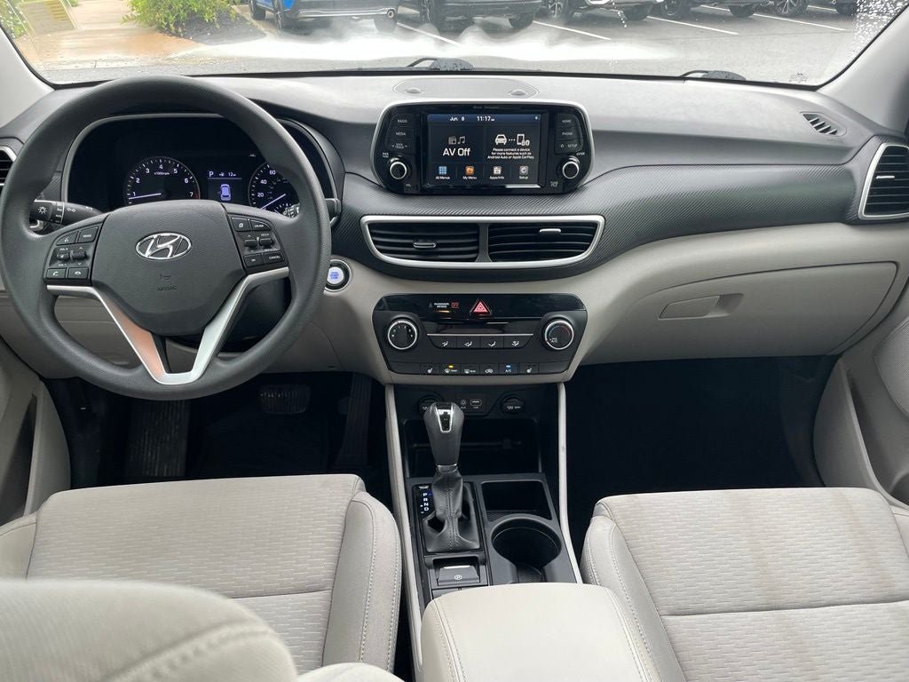 2020 Hyundai TUCSON Value - APPLE CARPLAY / BLIND SPOT MONITOR