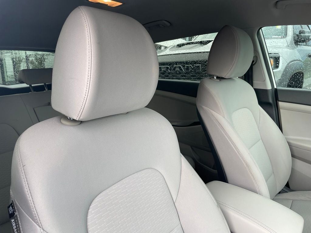 2020 Hyundai TUCSON Value - APPLE CARPLAY / BLIND SPOT MONITOR
