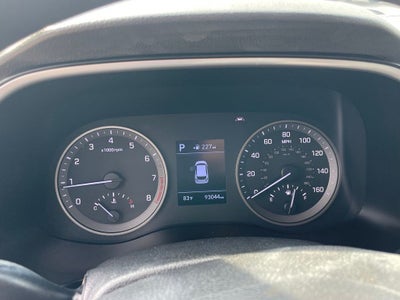 2020 Hyundai TUCSON SEL - 1 OWNER / CLEAN CARFAX