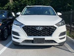 2020 Hyundai TUCSON SEL - 1 OWNER / CLEAN CARFAX