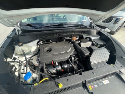 2020 Hyundai TUCSON SEL - 1 OWNER / CLEAN CARFAX