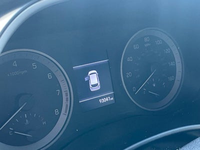 2020 Hyundai TUCSON SEL - 1 OWNER / CLEAN CARFAX
