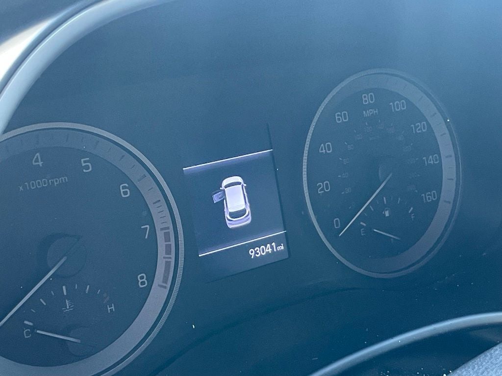 2020 Hyundai TUCSON SEL - 1 OWNER / CLEAN CARFAX