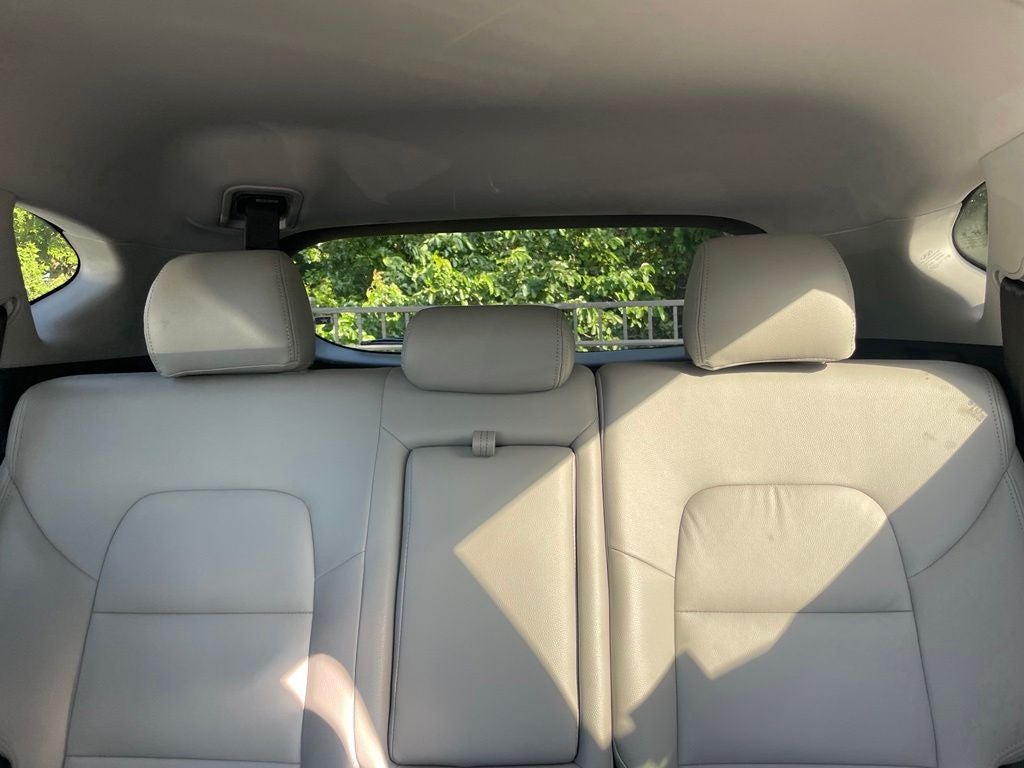 2020 Hyundai TUCSON SEL - 1 OWNER / CLEAN CARFAX