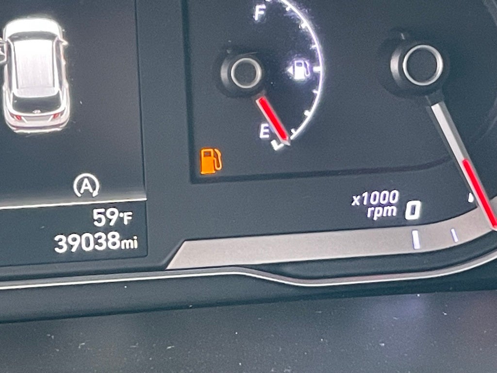 2024 Hyundai TUCSON SEL - BLIND SPOT ASSIST / WIRELESS CARPLAY