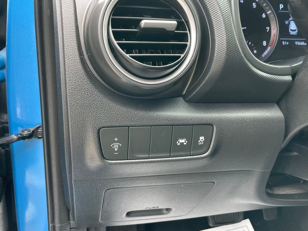 2020 Hyundai KONA SE - LANE KEEP ASSIST / APPLE CARPLAY