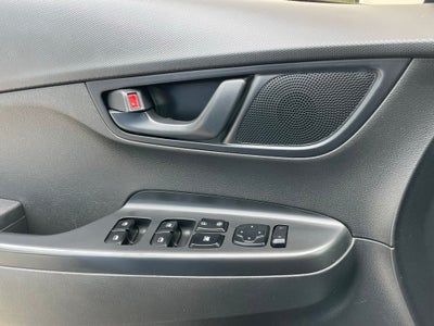 2020 Hyundai KONA SE - LANE KEEP ASSIST / APPLE CARPLAY