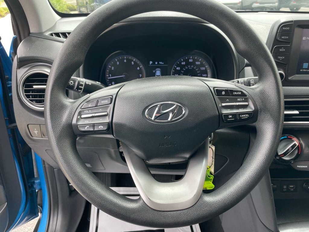 2020 Hyundai KONA SE - LANE KEEP ASSIST / APPLE CARPLAY