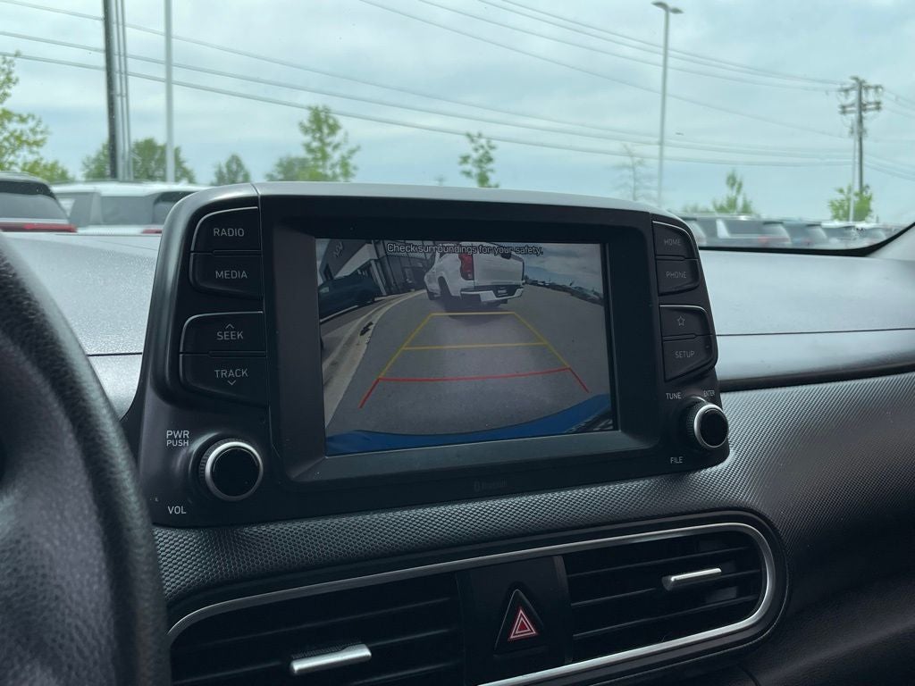2020 Hyundai KONA SE - LANE KEEP ASSIST / APPLE CARPLAY