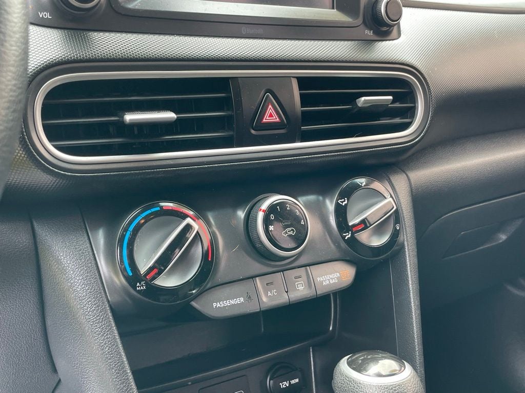 2020 Hyundai KONA SE - LANE KEEP ASSIST / APPLE CARPLAY