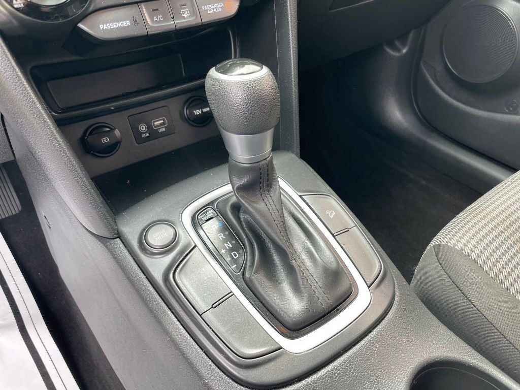 2020 Hyundai KONA SE - LANE KEEP ASSIST / APPLE CARPLAY