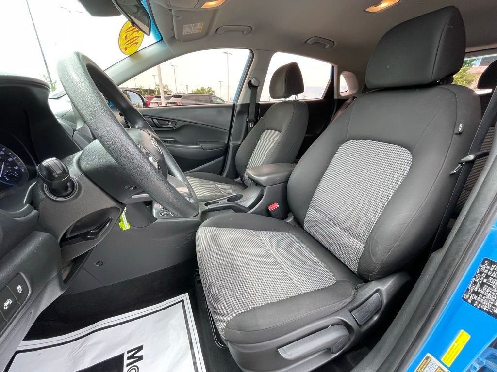 2020 Hyundai KONA SE - LANE KEEP ASSIST / APPLE CARPLAY