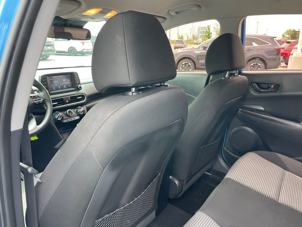 2020 Hyundai KONA SE - LANE KEEP ASSIST / APPLE CARPLAY