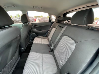 2020 Hyundai KONA SE - LANE KEEP ASSIST / APPLE CARPLAY