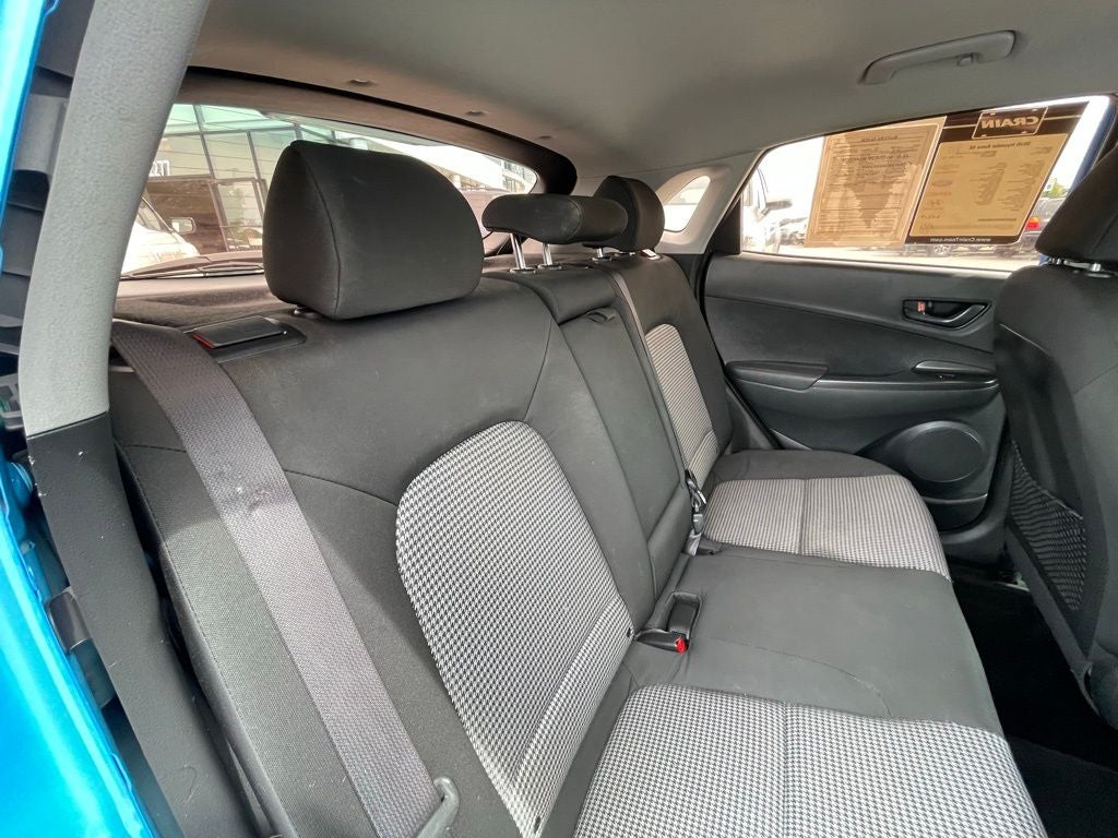 2020 Hyundai KONA SE - LANE KEEP ASSIST / APPLE CARPLAY