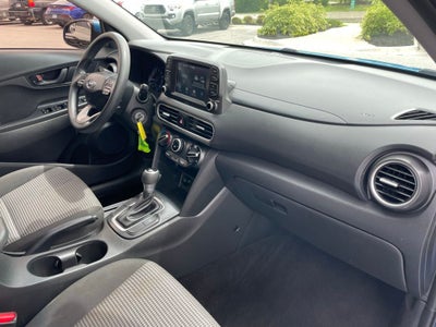 2020 Hyundai KONA SE - LANE KEEP ASSIST / APPLE CARPLAY