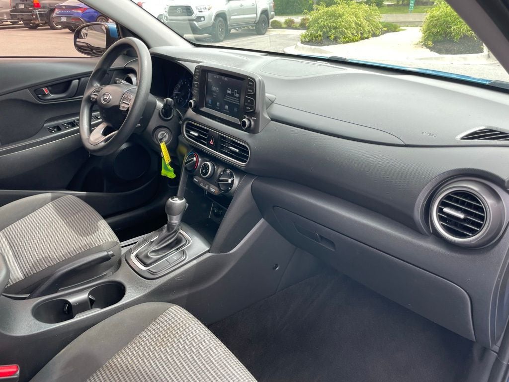 2020 Hyundai KONA SE - LANE KEEP ASSIST / APPLE CARPLAY