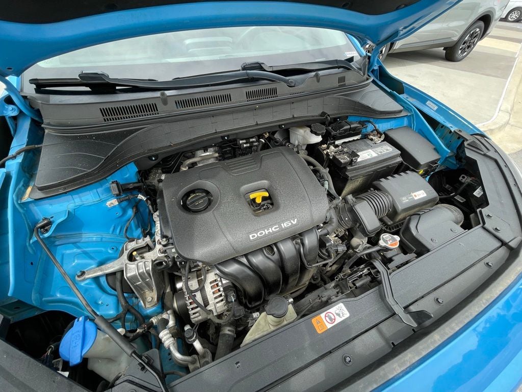 2020 Hyundai KONA SE - LANE KEEP ASSIST / APPLE CARPLAY