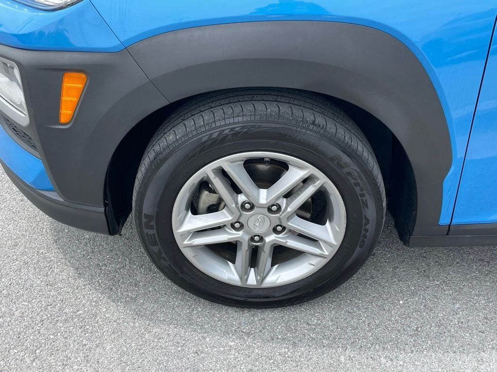 2020 Hyundai KONA SE - LANE KEEP ASSIST / APPLE CARPLAY