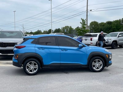 2020 Hyundai KONA SE - LANE KEEP ASSIST / APPLE CARPLAY
