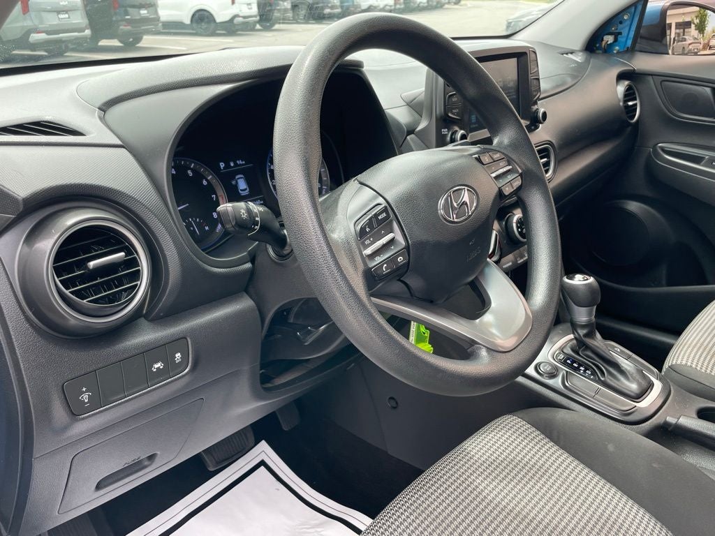 2020 Hyundai KONA SE - LANE KEEP ASSIST / APPLE CARPLAY