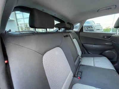 2020 Hyundai KONA SE