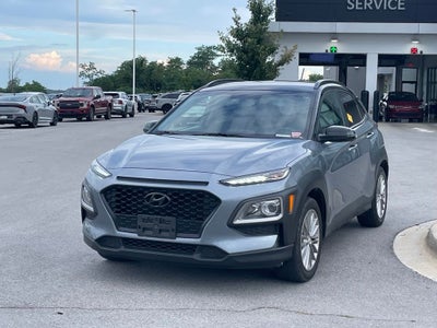2018 Hyundai KONA SEL - PUSH BUTTON START / APPLE CARPLAY