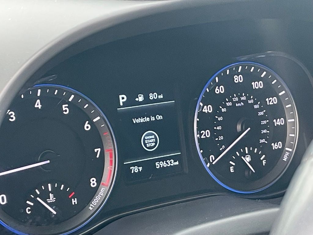 2018 Hyundai KONA SEL - PUSH BUTTON START / APPLE CARPLAY