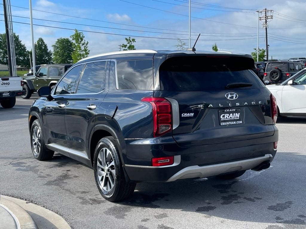 2020 Hyundai PALISADE SEL - POWER SUNROOF / SMART CRUISE CONTROL