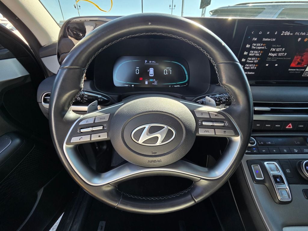 2023 Hyundai PALISADE XRT - SMART CRUISE CONTROL / APPLE CARPLAY