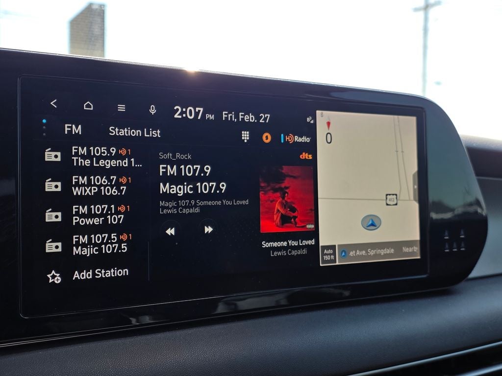 2023 Hyundai PALISADE XRT - SMART CRUISE CONTROL / APPLE CARPLAY