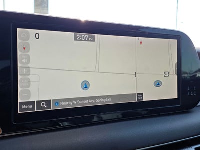 2023 Hyundai PALISADE XRT - SMART CRUISE CONTROL / APPLE CARPLAY