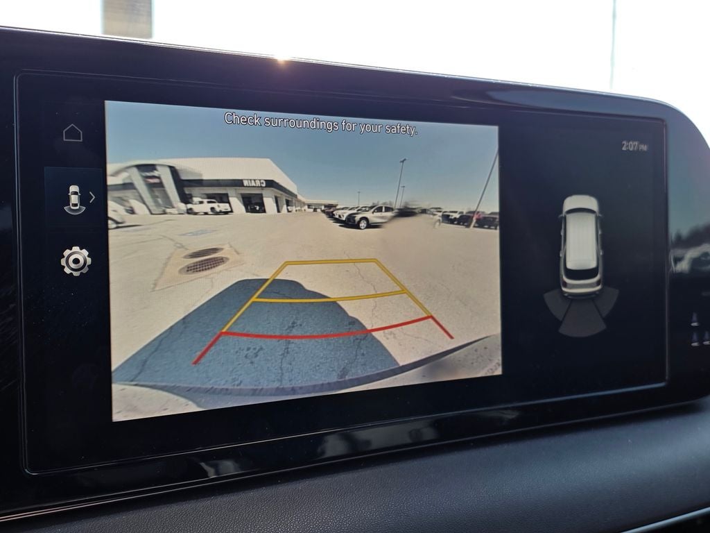 2023 Hyundai PALISADE XRT - SMART CRUISE CONTROL / APPLE CARPLAY