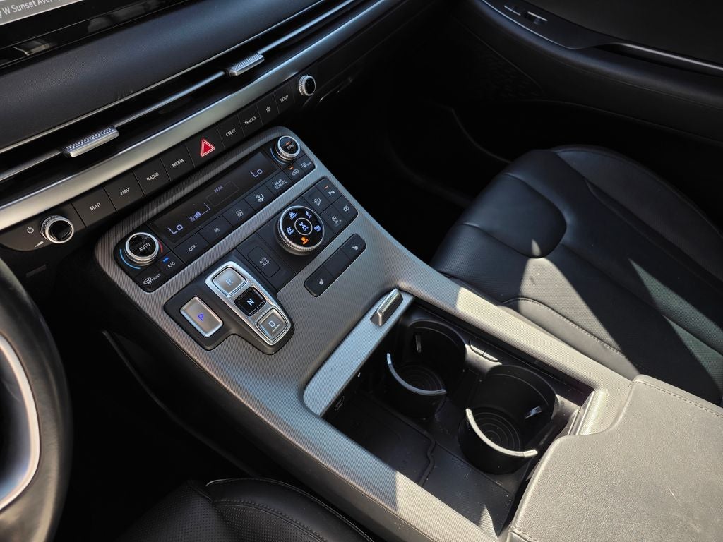 2023 Hyundai PALISADE XRT - SMART CRUISE CONTROL / APPLE CARPLAY