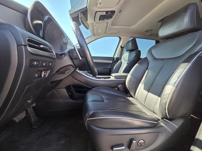 2023 Hyundai PALISADE XRT - SMART CRUISE CONTROL / APPLE CARPLAY