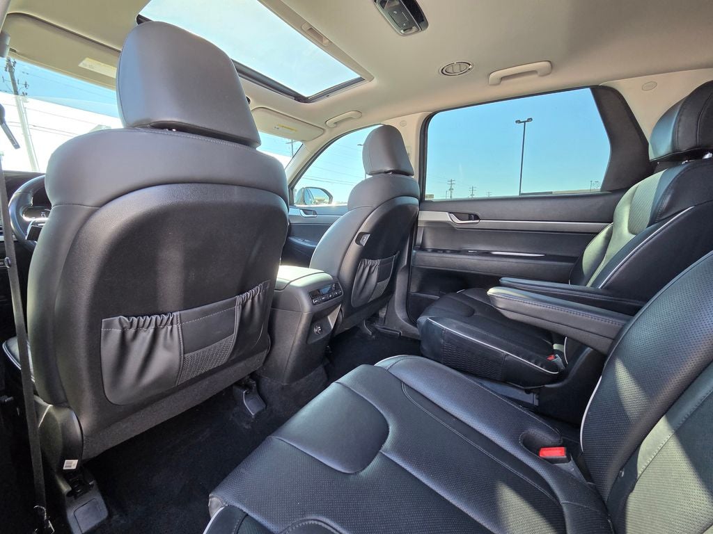 2023 Hyundai PALISADE XRT - SMART CRUISE CONTROL / APPLE CARPLAY