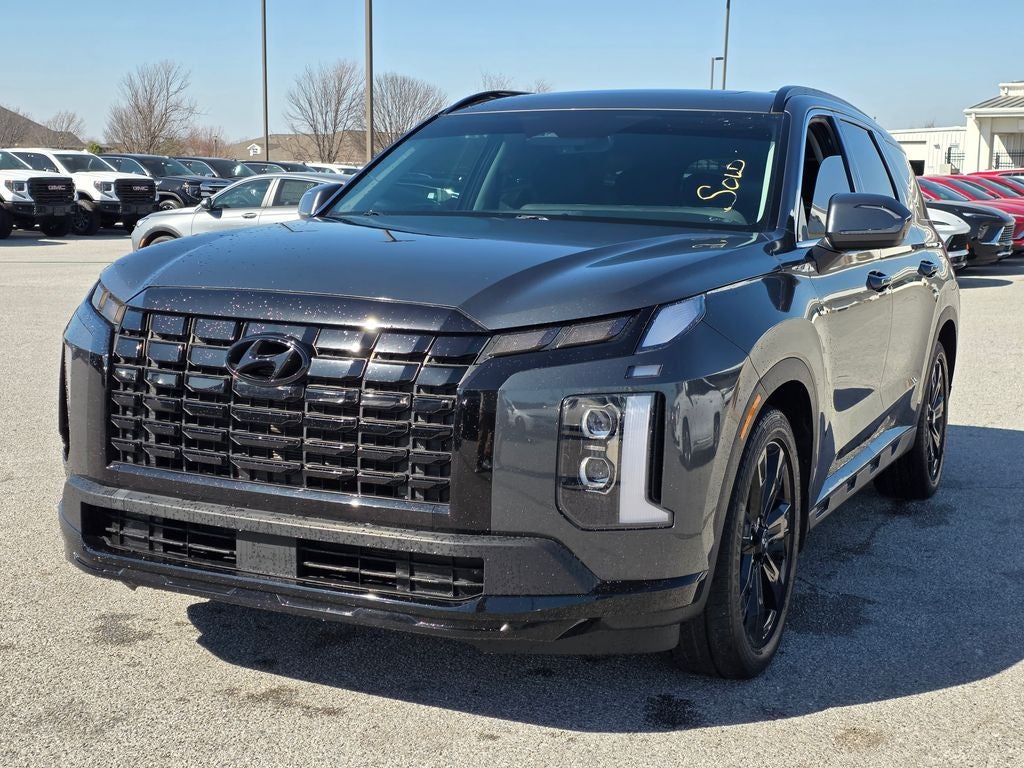 2023 Hyundai PALISADE XRT - SMART CRUISE CONTROL / APPLE CARPLAY