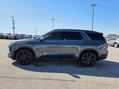 2023 Hyundai PALISADE XRT - SMART CRUISE CONTROL / APPLE CARPLAY