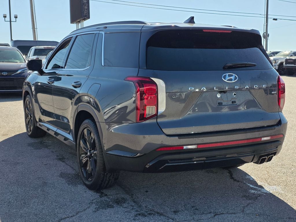 2023 Hyundai PALISADE XRT - SMART CRUISE CONTROL / APPLE CARPLAY