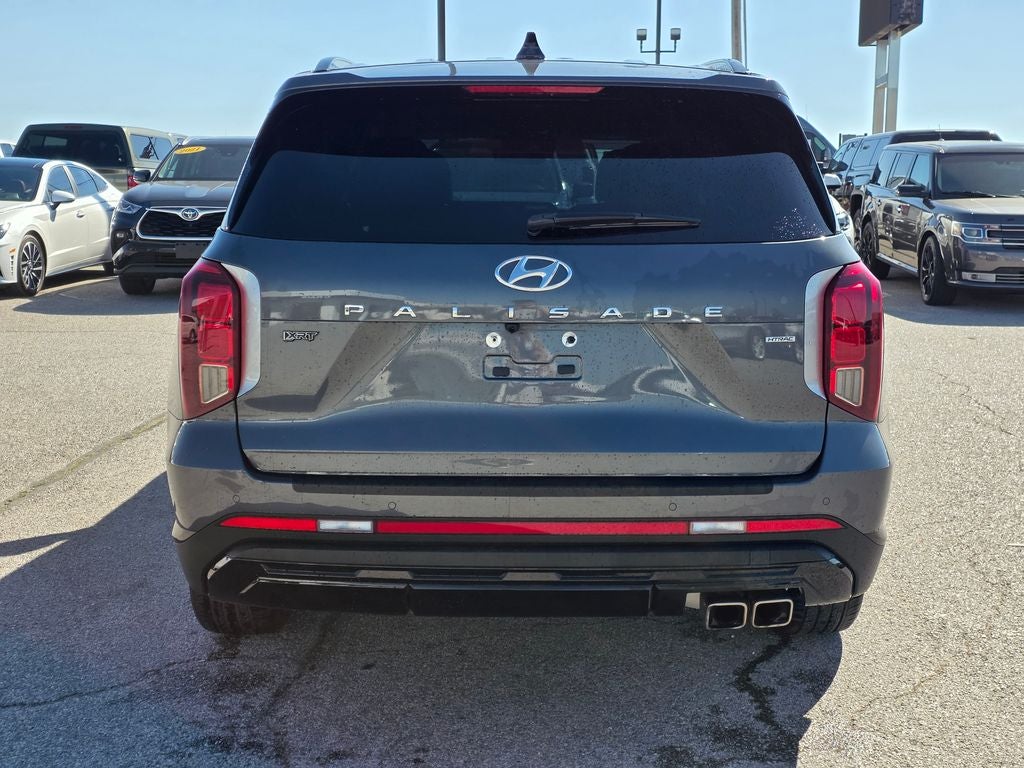 2023 Hyundai PALISADE XRT - SMART CRUISE CONTROL / APPLE CARPLAY