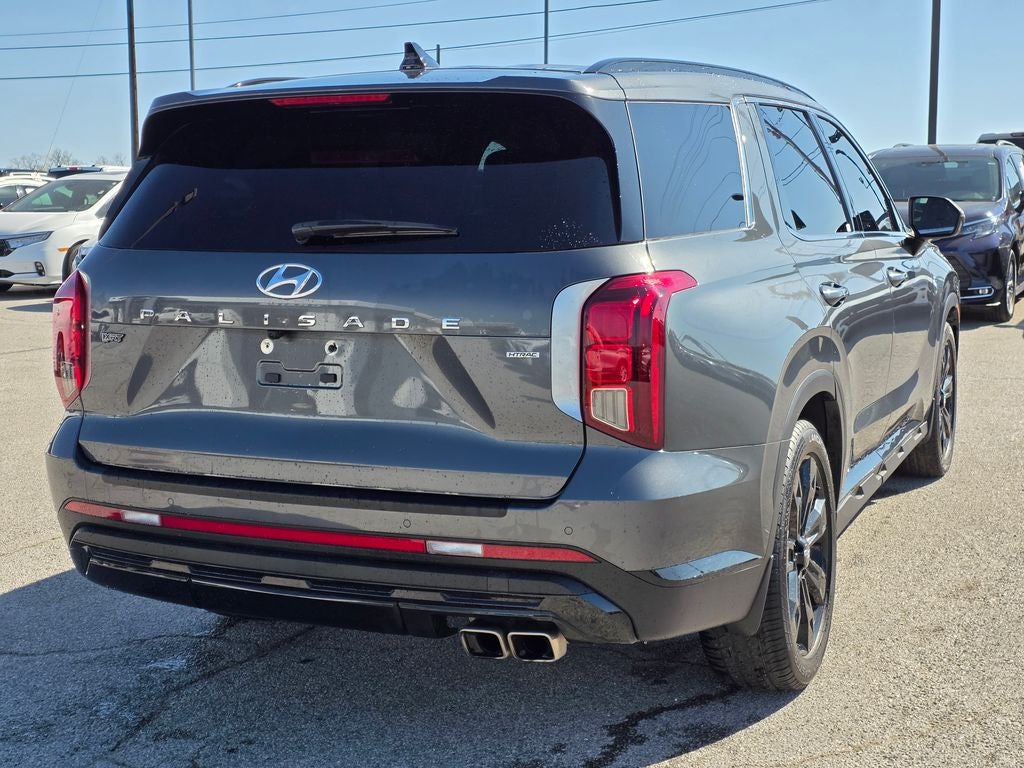 2023 Hyundai PALISADE XRT - SMART CRUISE CONTROL / APPLE CARPLAY