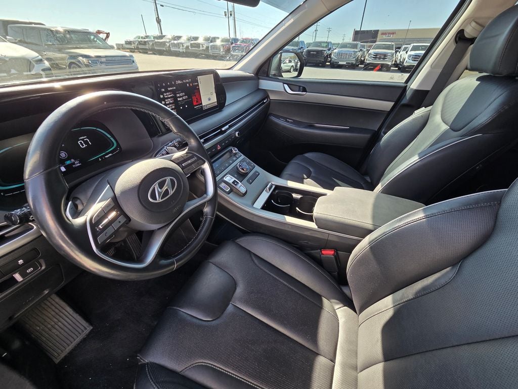 2023 Hyundai PALISADE XRT - SMART CRUISE CONTROL / APPLE CARPLAY