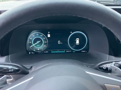 2024 Hyundai PALISADE SEL - SEATS 8 / MOONROOF