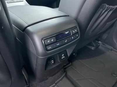 2024 Hyundai PALISADE SEL - SEATS 8 / MOONROOF