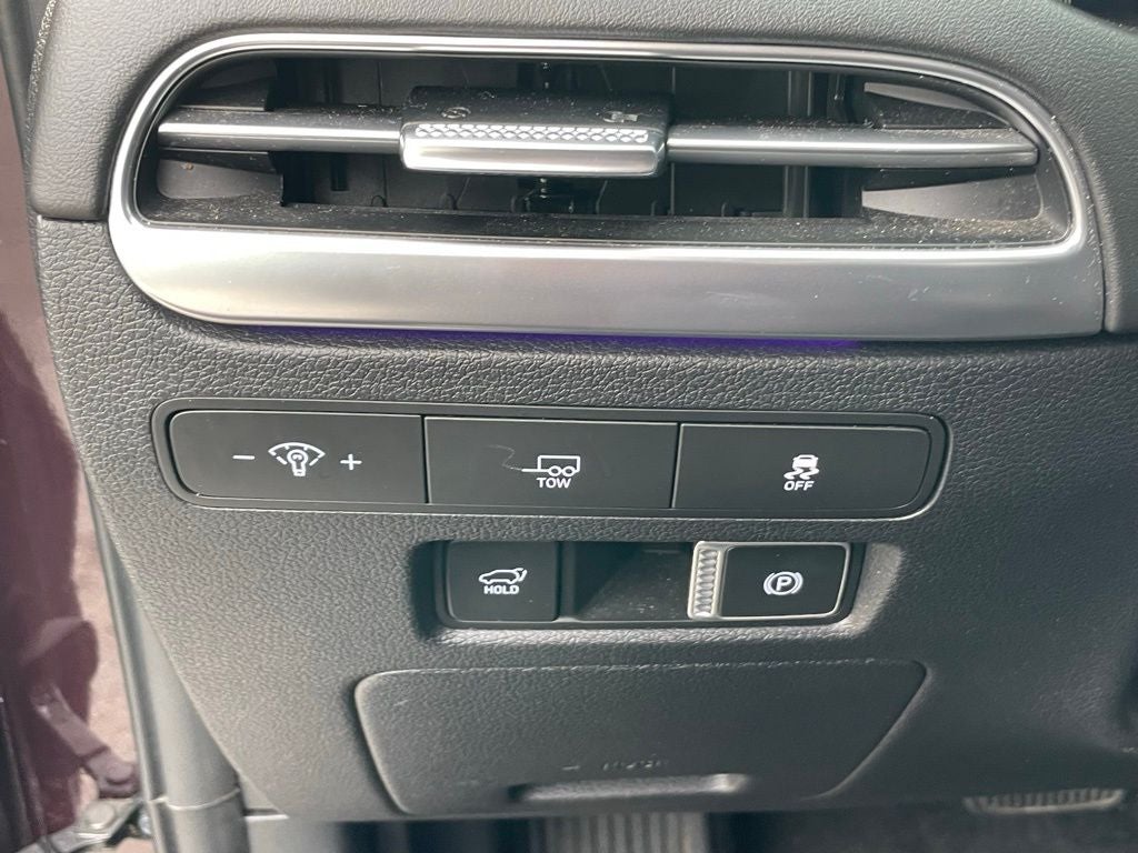 2024 Hyundai PALISADE Calligraphy - ADAPTIVE CRUISE / APPLE CARPLAY