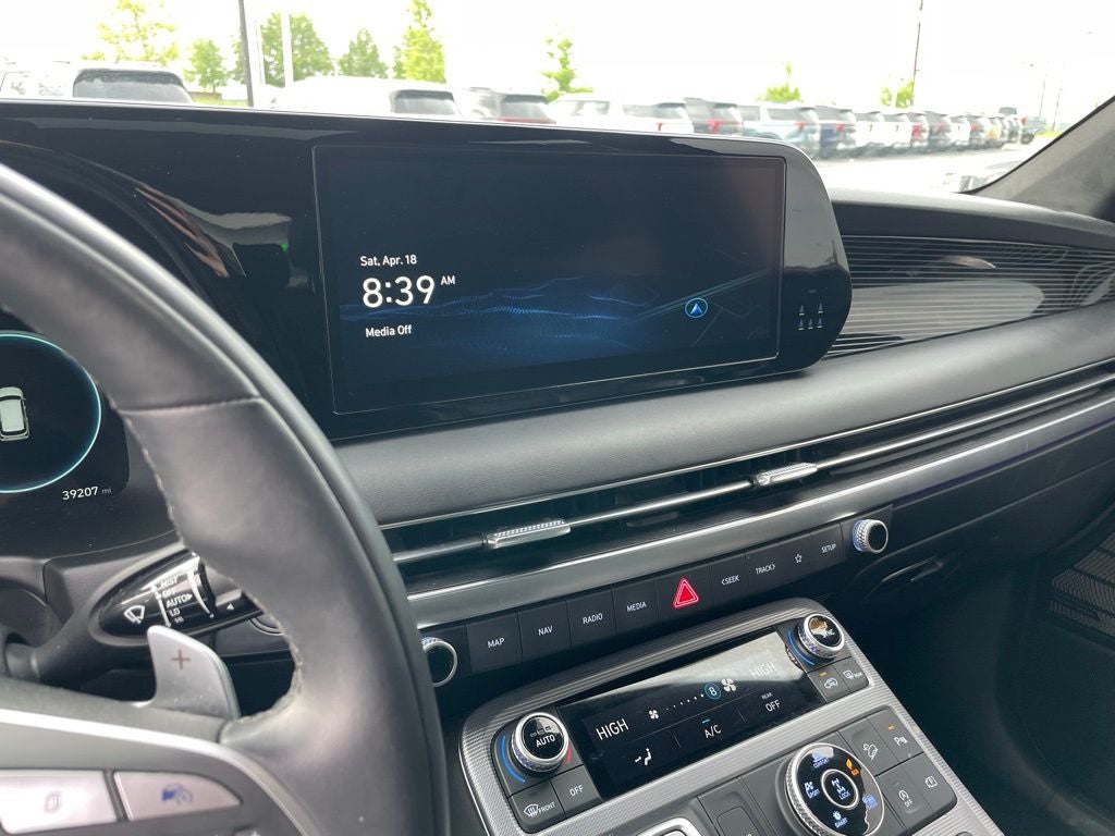 2024 Hyundai PALISADE Calligraphy - ADAPTIVE CRUISE / APPLE CARPLAY