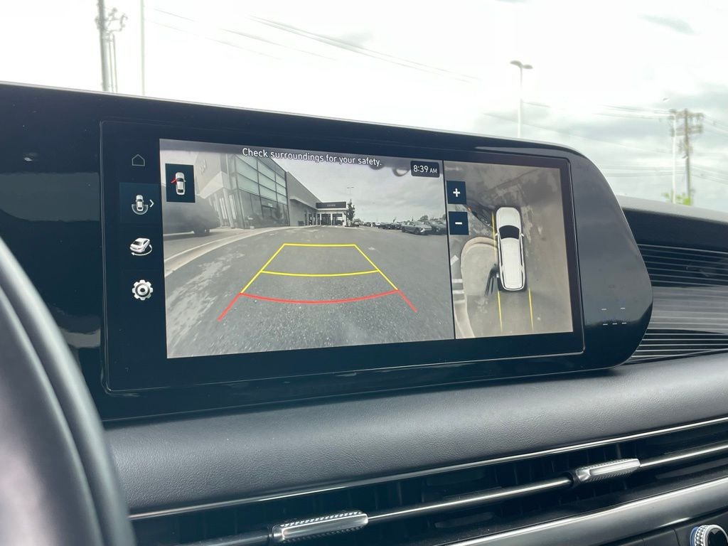 2024 Hyundai PALISADE Calligraphy - ADAPTIVE CRUISE / APPLE CARPLAY